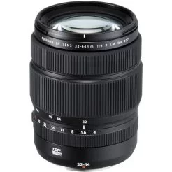 Fujifilm GF 32-64mm in Pakistan
