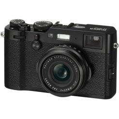Fujifilm X100F Camera in Pakistan