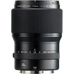 Fujifilm GF 110mm Price in Pakistan