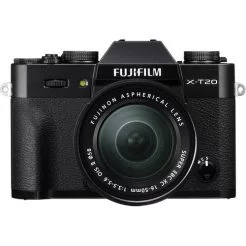 Fujifilm X T20 Price in Pakistan