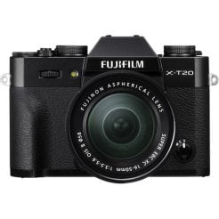 Fujifilm X T20 Price in Pakistan