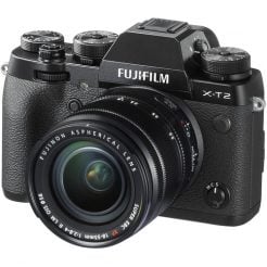 Fujifilm XT2 Camera in Pakista