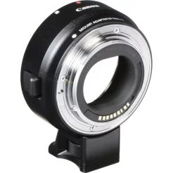 Canon EF-M Lens Adopter