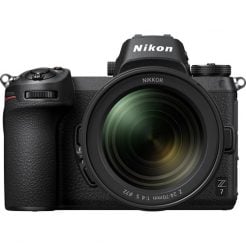 Nikon Z7 Price in Pakistan