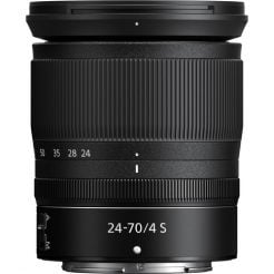 Nikon Z 24-70mm Lens in Pakistan