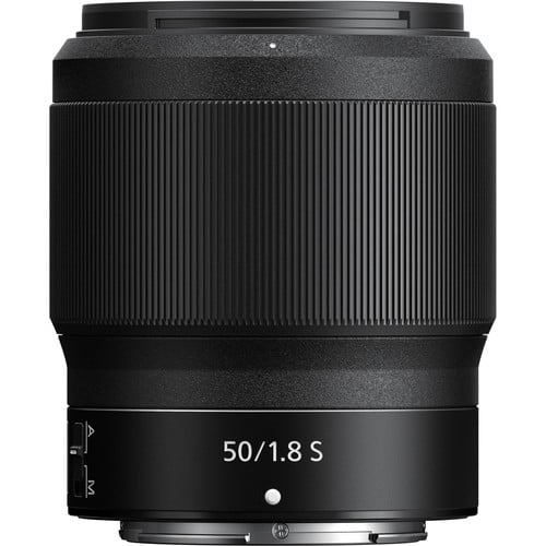 Nikon Z Mount Lens Price in Pakistan
