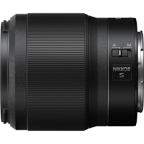 Nikor 50mm Z Mount in Pakistan