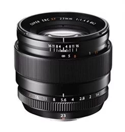 Fujifilm XF 23mm Price in Pakistan