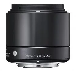 Sigma 60mm Lens Price in Pakistan