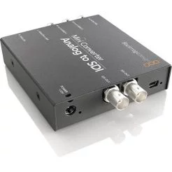 Analog to SDI Price in Pakistan