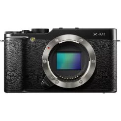 Fujifilm X-M1 Camera Price in Pakistan