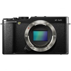 Fujifilm X-M1 Camera Price in Pakistan