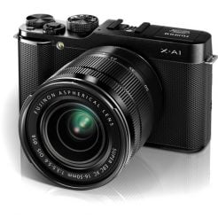 Fujifilm X-A1 Camera Price in Pakistan