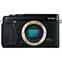 Fujifilm X-E2 Price in Pakistan