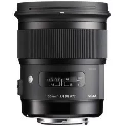 Sigma 50mm Price in Pakistan
