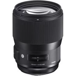 Sigma 135mm Price in Pakistan