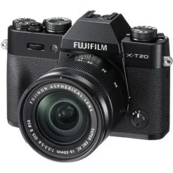 Fujifilm X-T20 Price in Pakistan