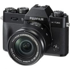 Fujifilm X-T20 Price in Pakistan