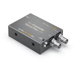 Blackmagic Optical Fiber 12G SDI