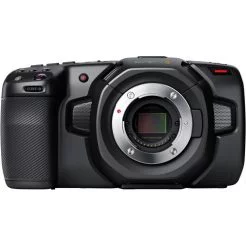 Blackmagic Pocket Cinema 4k in Pakistan