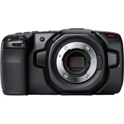 Blackmagic Pocket Cinema 4k in Pakistan