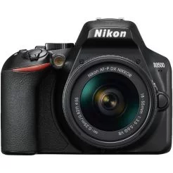 Nikon D3500 Price in Pakistan