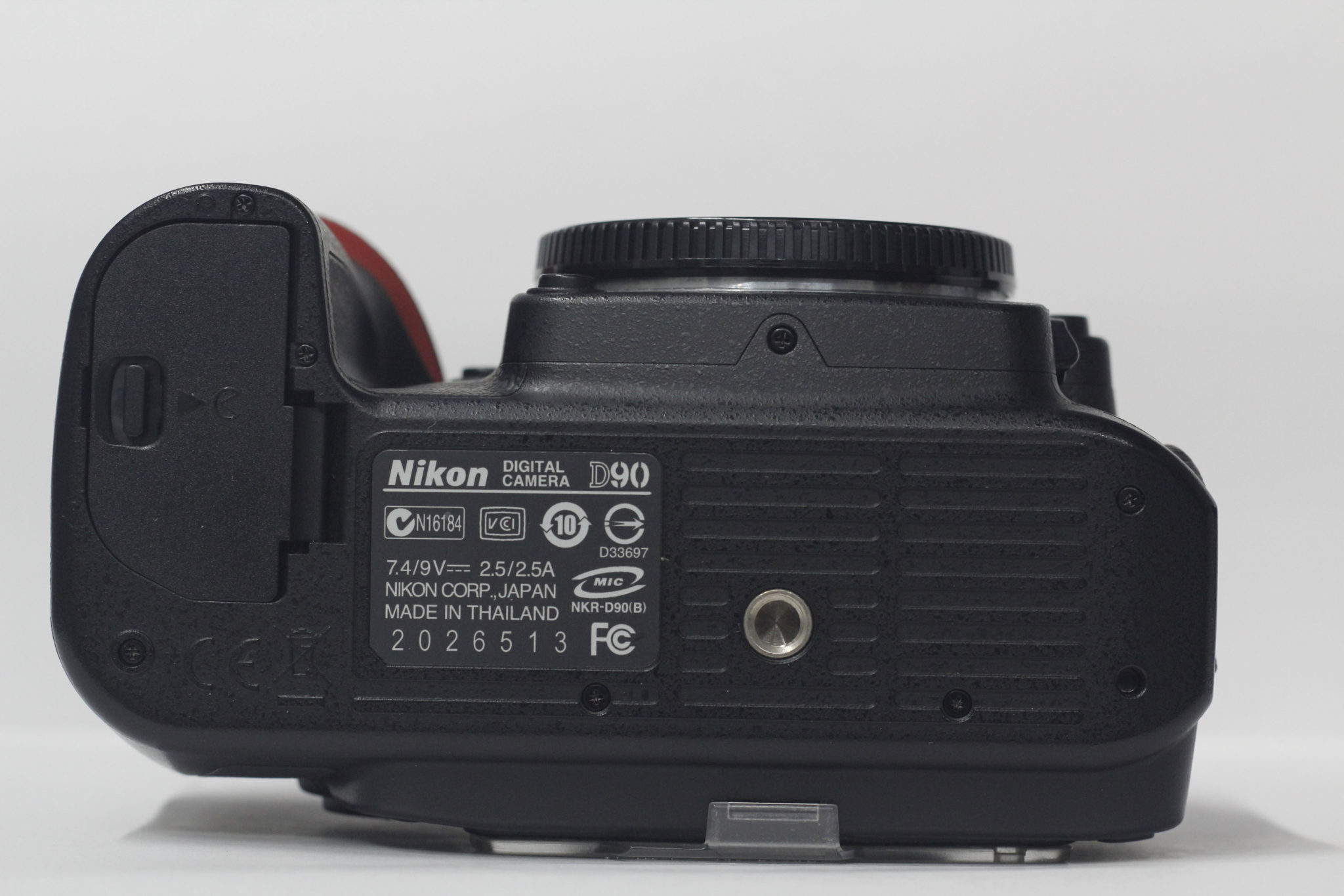 Nikon D90 Used Camera in Pakistan