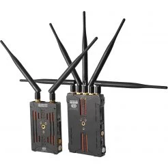 SDI Wireless Video in Pakistan