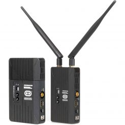Cinegears Wireless Video Transmitter