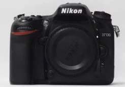 Nikon D7100 Used DSLR Camera