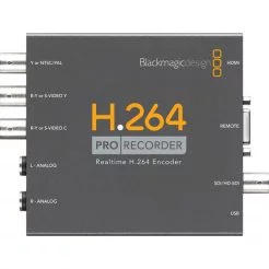 H.264 PRO Recorder Price in Pakistan