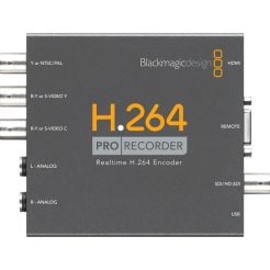 H.264 PRO Recorder Price in Pakistan