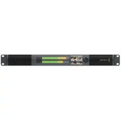 Blackmagic Design Audio Monitor