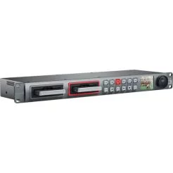 HyperDeck Studio Pro 2 Blaclmagic Price in Pakistan