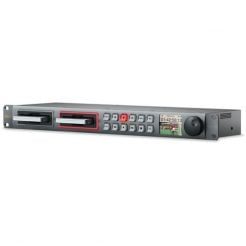 HyperDeck Studio 12G Blackmagic Price in Pakistan
