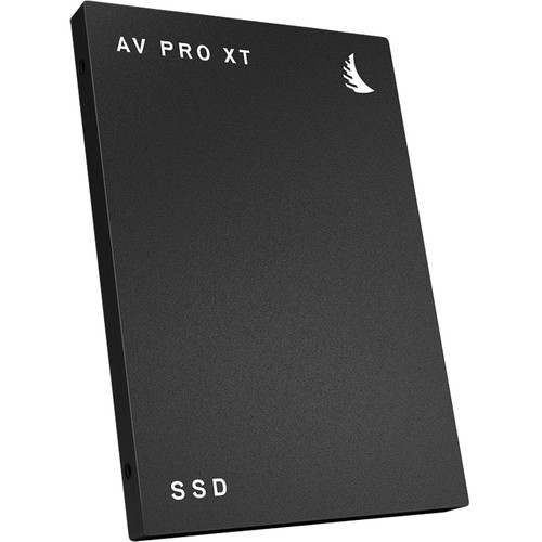 Angelbird AVpro XT 500GB