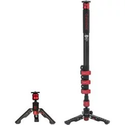 iFootage Cobra 2 C180 Monopod Price in Pakistan