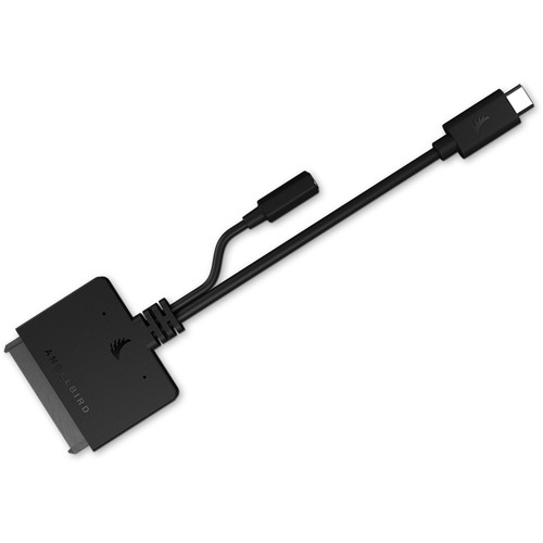 Angelbird C-SATA USB Adapter