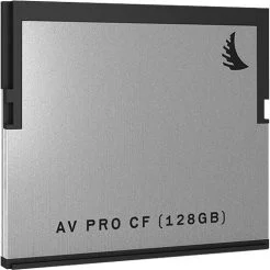 Angelbird 128GB AV Pro CF