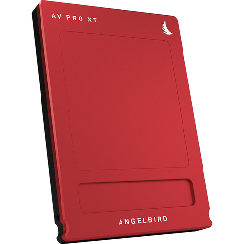 Angelbird AVpro XT 4TB