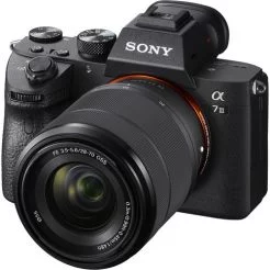 Sony Alpha a7 III Camera Price in Pakistan