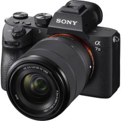 Sony Alpha a7 III Camera Price in Pakistan