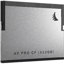 Angelbird 512GB AV Pro CF