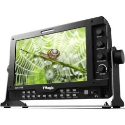 TVLogic SRM-074W-N Sunlight-Readable LCD Monitor
