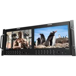 TVLogic RKM-290A LCD Rack Monitor