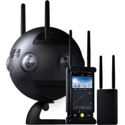 Insta360 Pro II Price in Pakistan