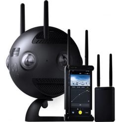 Insta360 Pro II Price in Pakistan