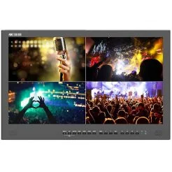 Lilliput BM230-12G Broadcast Monitor