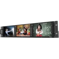 TVLogic RKM-356A