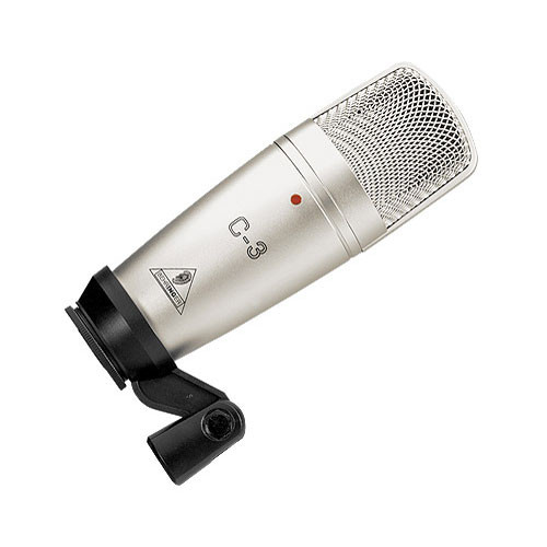 Behringer C-3 Condenser Microphone Price in Pakistan